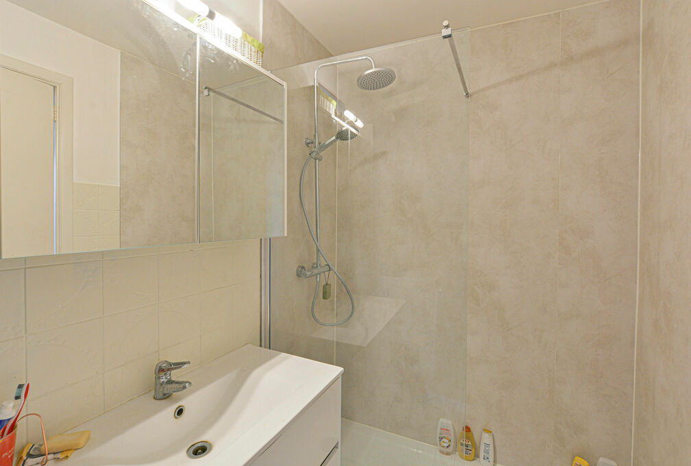 Penthouse &agrave; louer &agrave; Woluwe-Saint-Pierre
