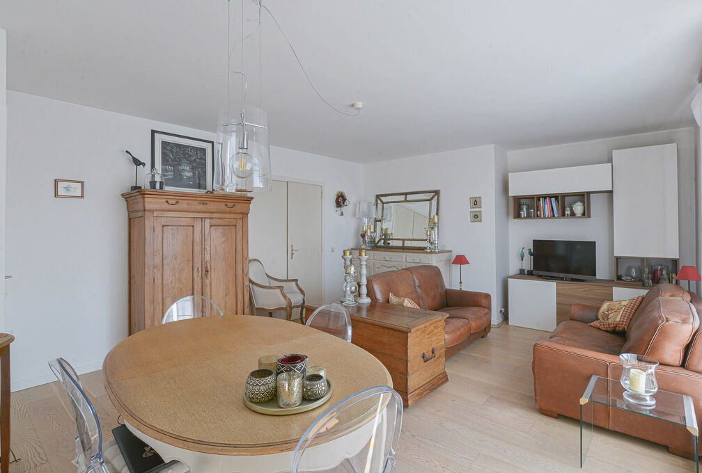 Penthouse à vendre à Kraainem