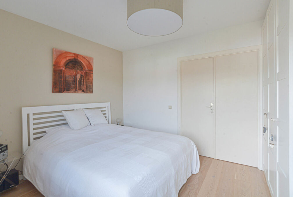 Penthouse à vendre à Kraainem