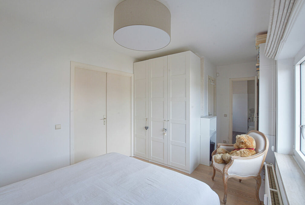 Penthouse à vendre à Kraainem