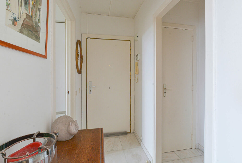 Penthouse à vendre à Kraainem