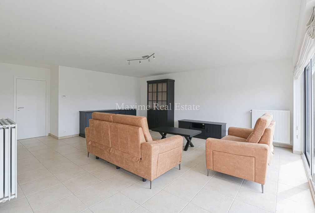Penthouse for rent in Woluwe-Saint-Lambert
