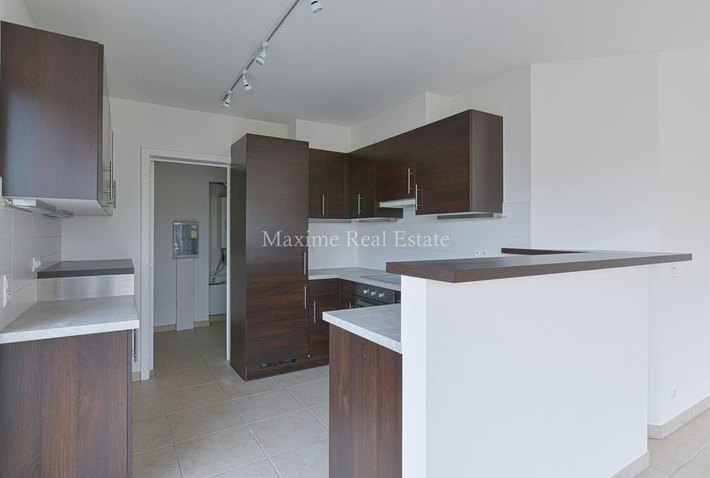 Penthouse for rent in Woluwe-Saint-Lambert