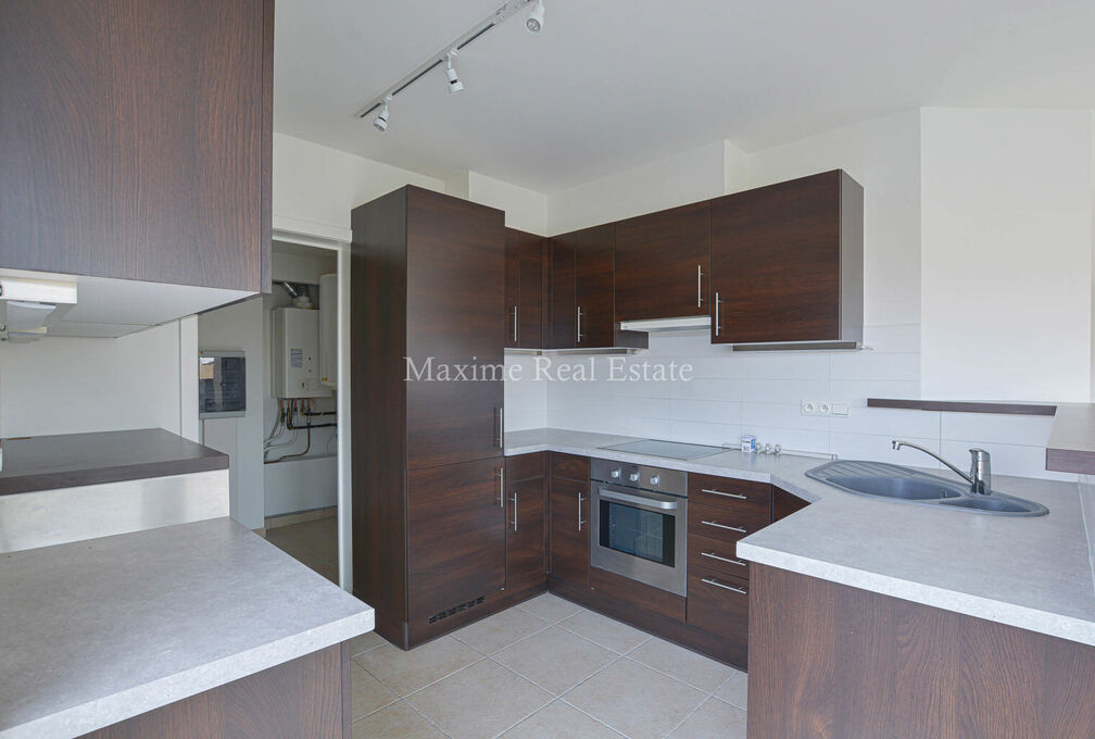 Penthouse for rent in Woluwe-Saint-Lambert