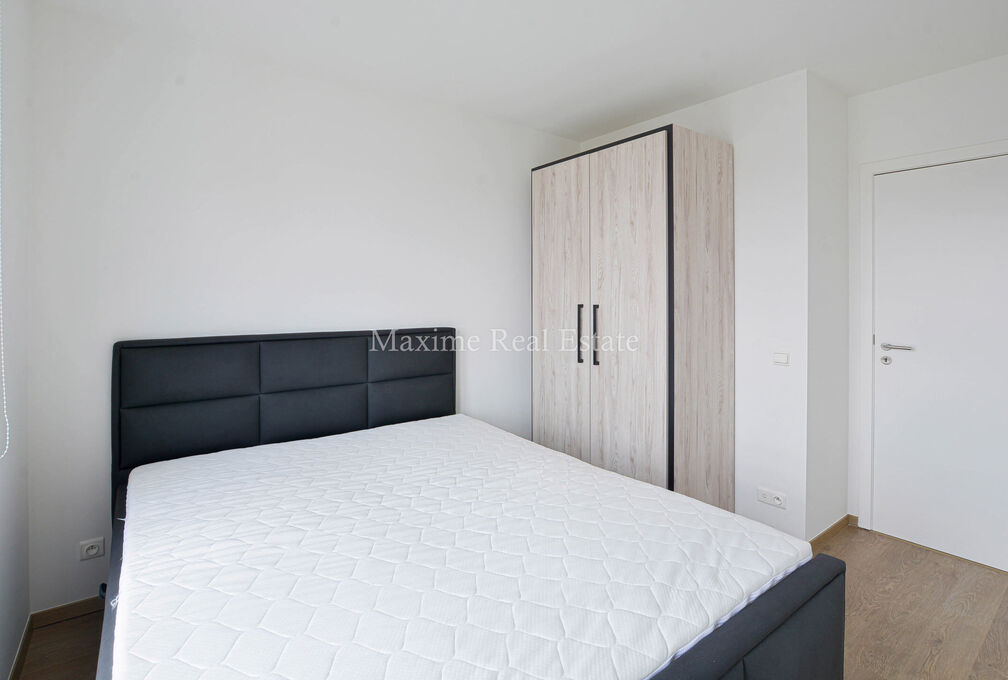 Penthouse for rent in Woluwe-Saint-Lambert