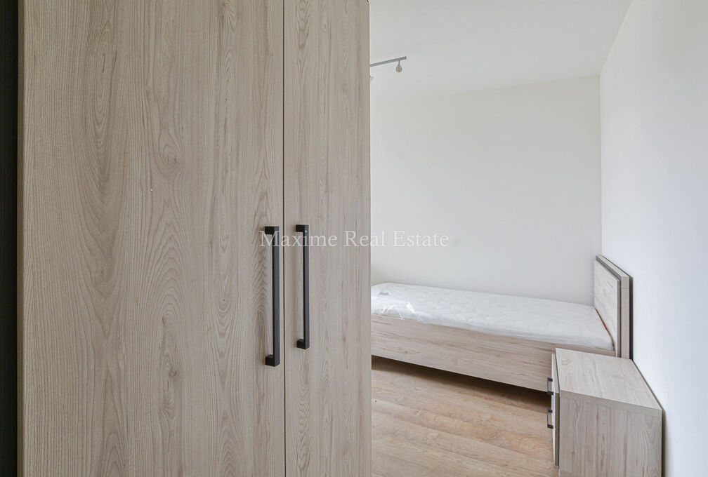 Penthouse for rent in Woluwe-Saint-Lambert
