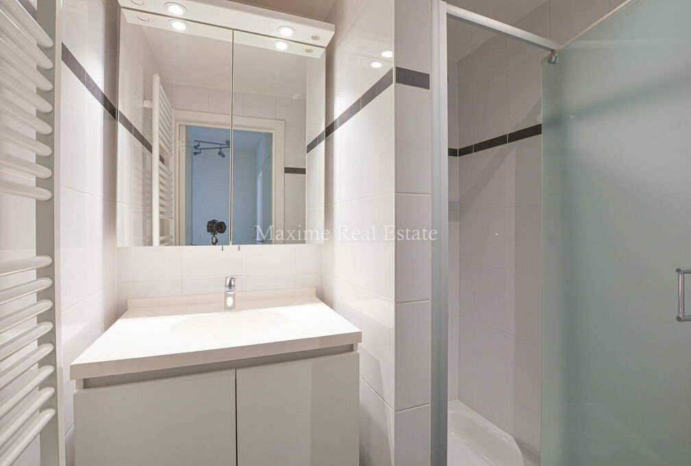 Penthouse for rent in Woluwe-Saint-Lambert
