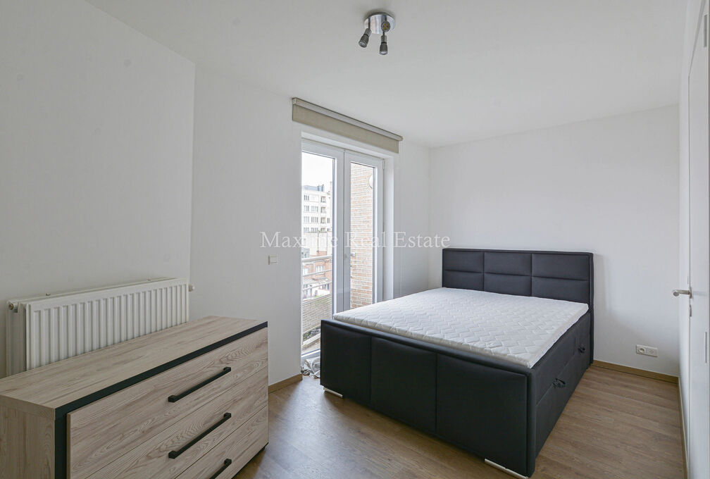 Penthouse for rent in Woluwe-Saint-Lambert