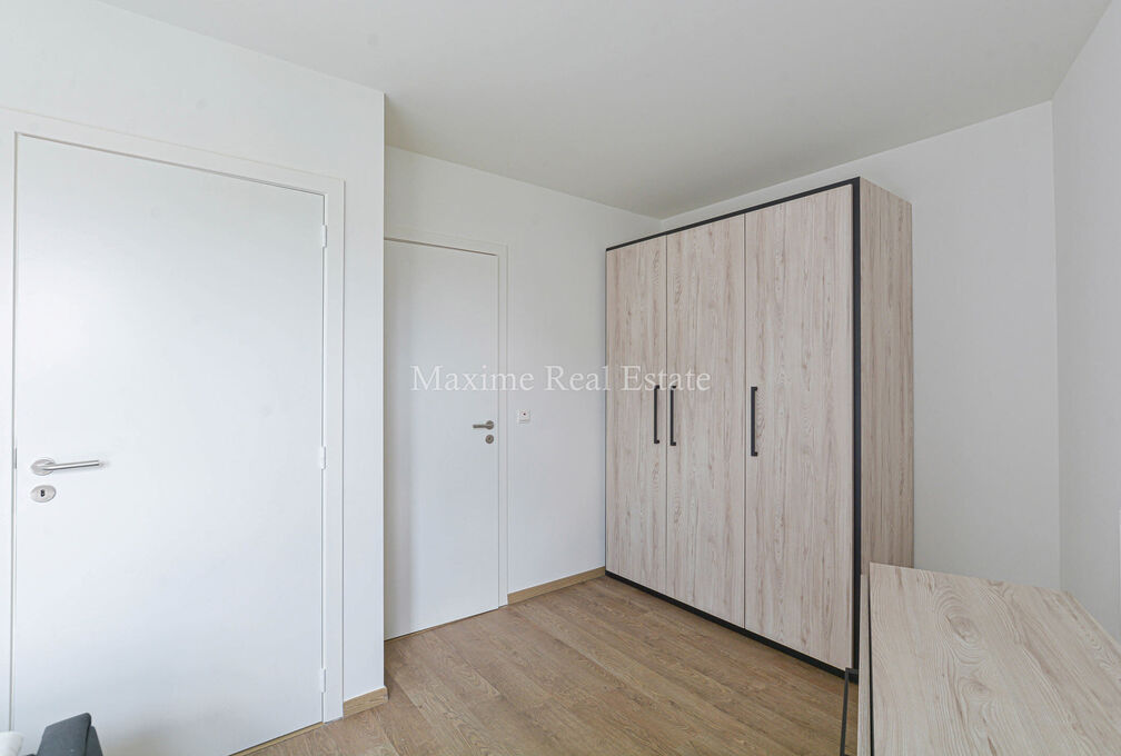 Penthouse for rent in Woluwe-Saint-Lambert