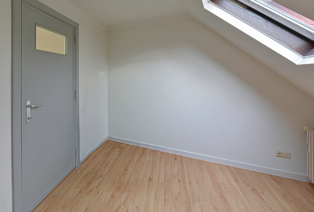 Penthouse for rent in Woluwe-Saint-Lambert
