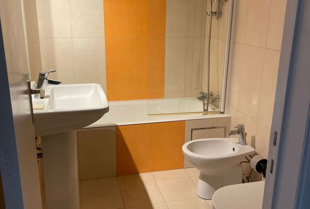 Penthouse for rent in Woluwe-Saint-Pierre