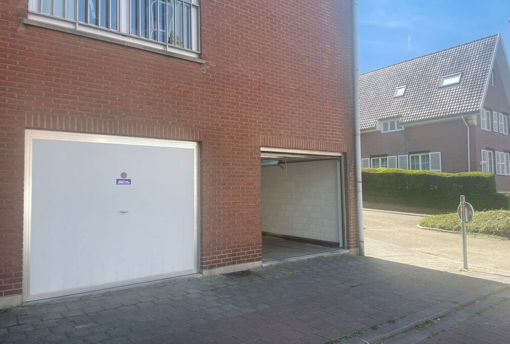 Penthouse for rent in Woluwe-Saint-Pierre