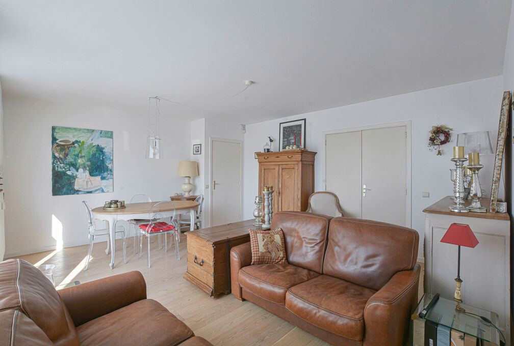 Penthouse for sale in Kraainem