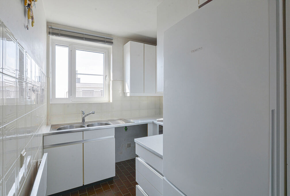 Penthouse for sale in Kraainem