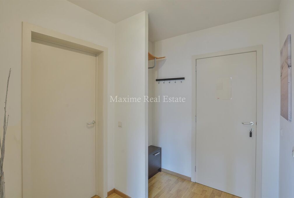 Penthouse te huur in Sint-Lambrechts-Woluwe