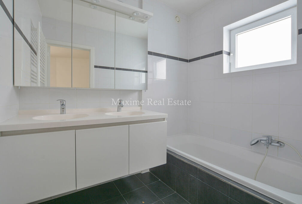 Penthouse te huur in Woluwe-Saint-Lambert