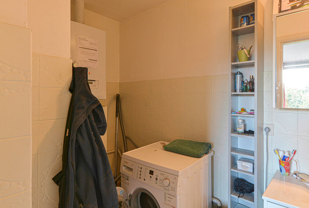 Penthouse te huur in Woluwe-Saint-Pierre