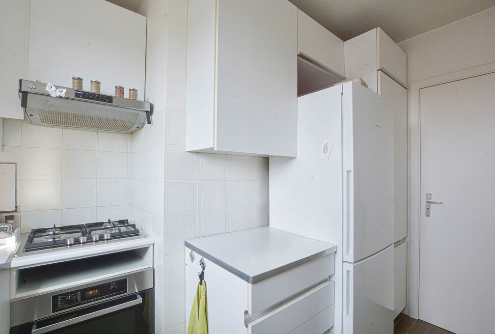 Penthouse te koop in Kraainem