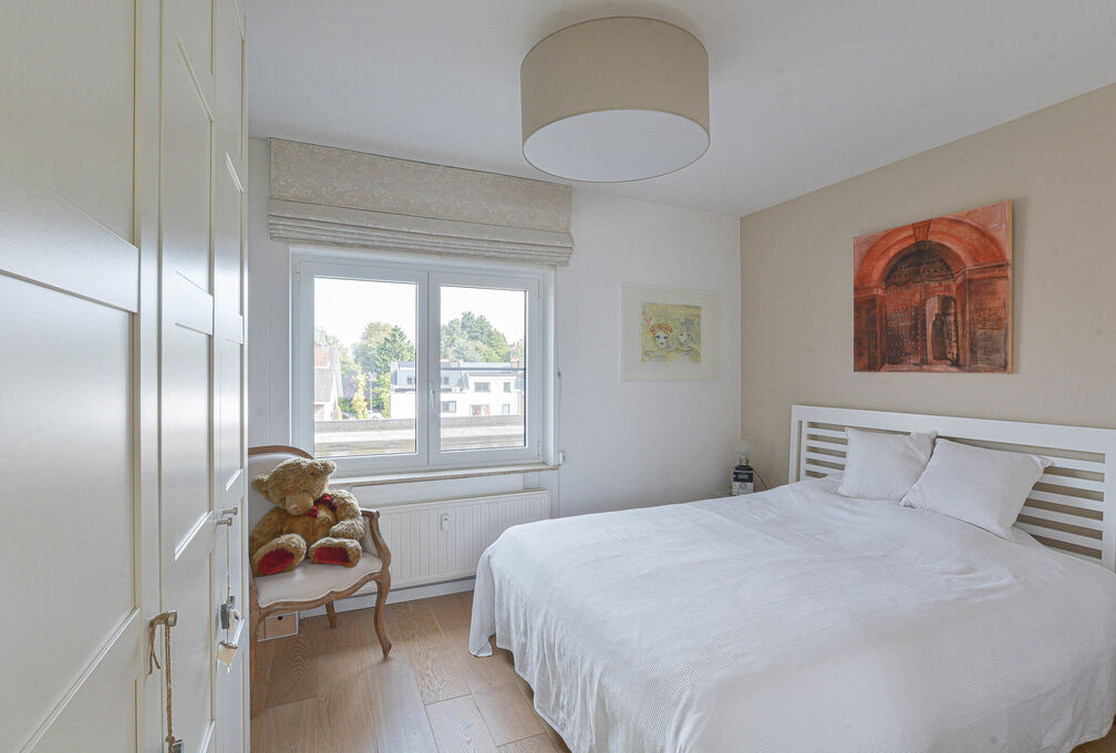 Penthouse te koop in Kraainem