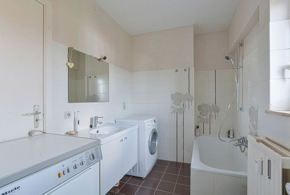 Penthouse te koop in Kraainem