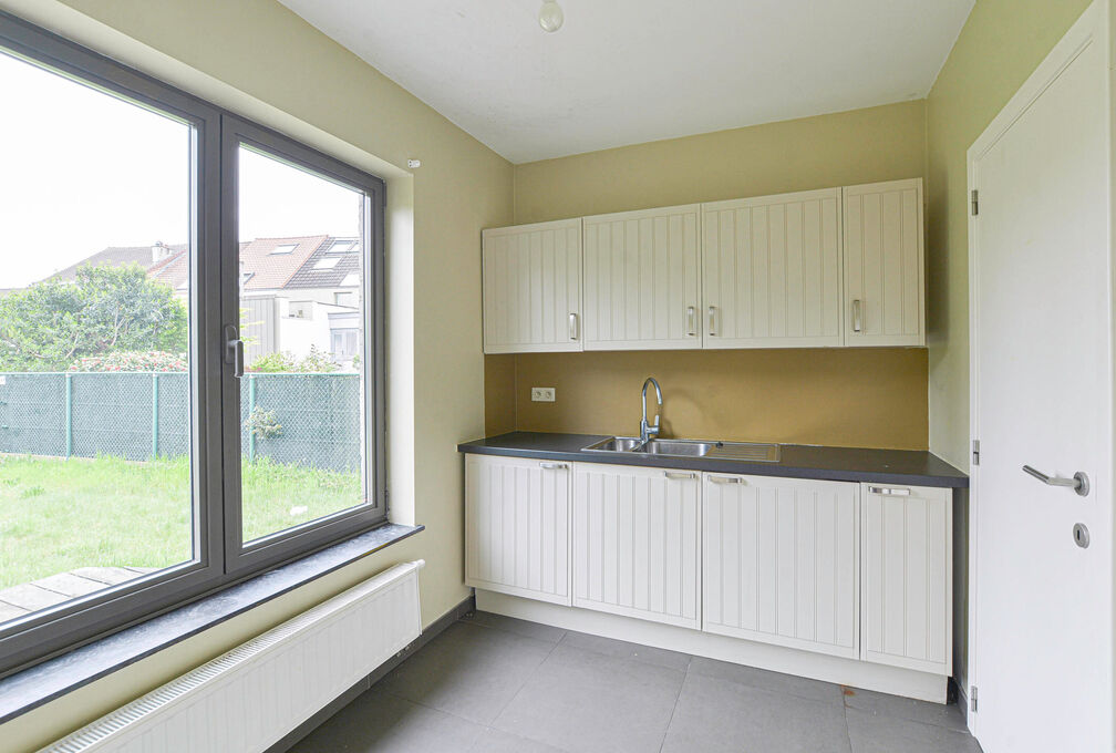 Rez commercial &agrave; louer &agrave; Woluwe-Saint-Pierre