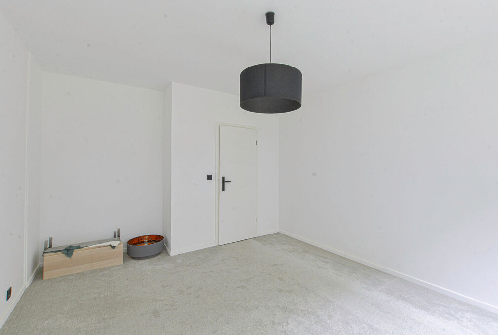 Rez-de-chaussée à louer à Wezembeek-Oppem