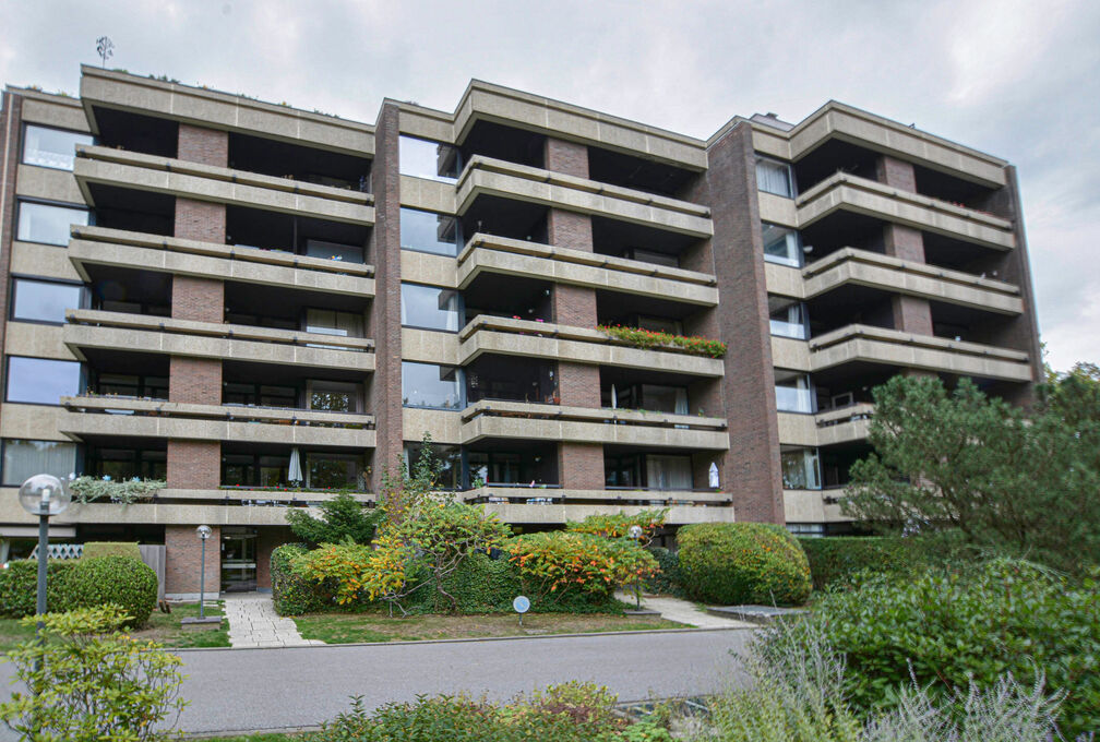 Rez-de-chaussée à louer à Wezembeek-Oppem