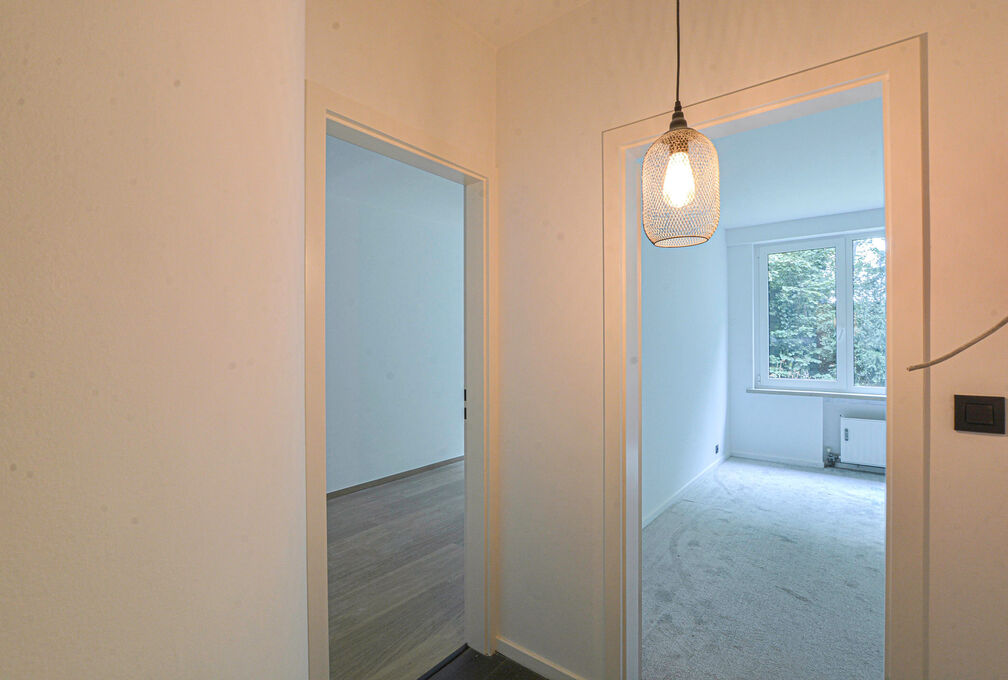 Rez-de-chaussée à louer à Wezembeek-Oppem