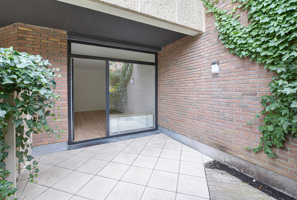 Rez-de-chaussée à louer à Wezembeek-Oppem