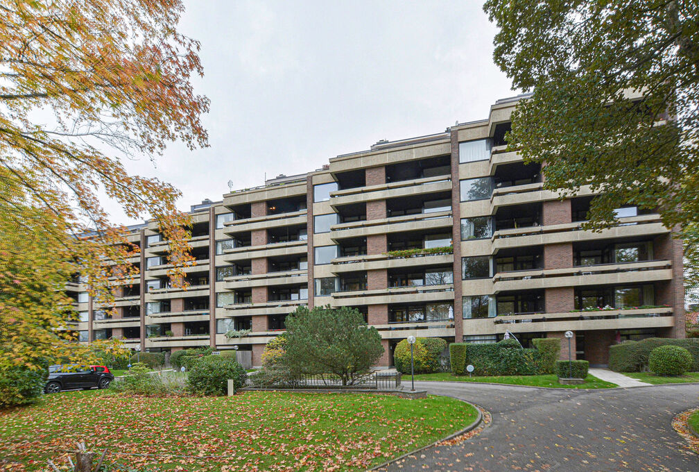 Rez-de-chaussée à louer à Wezembeek-Oppem