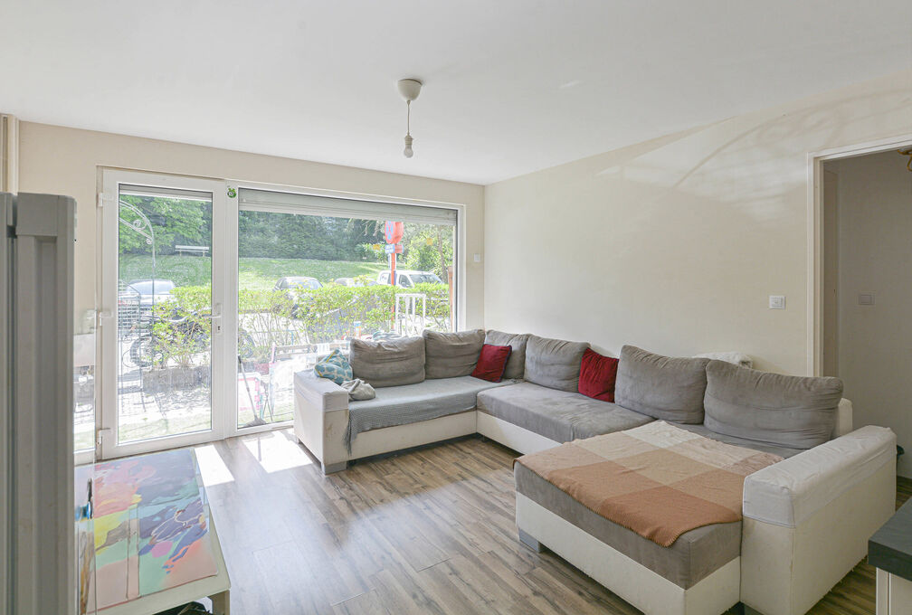 Rez-de-chaussée à vendre à Zaventem Sint-Stevens-Woluwe