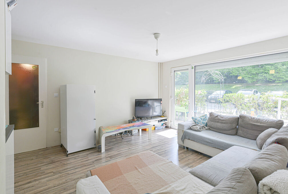 Rez-de-chaussée à vendre à Zaventem Sint-Stevens-Woluwe