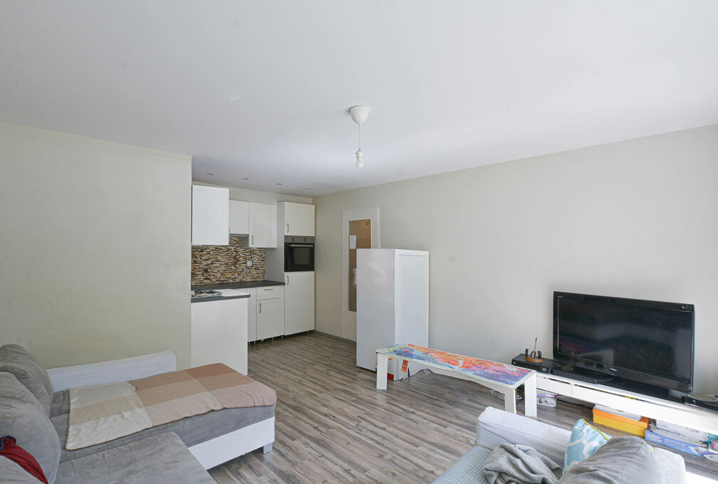 Rez-de-chaussée à vendre à Zaventem Sint-Stevens-Woluwe