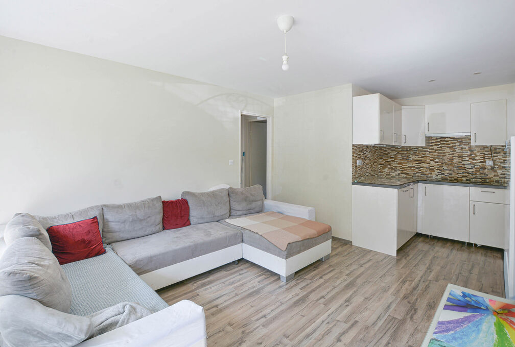 Rez-de-chaussée à vendre à Zaventem Sint-Stevens-Woluwe