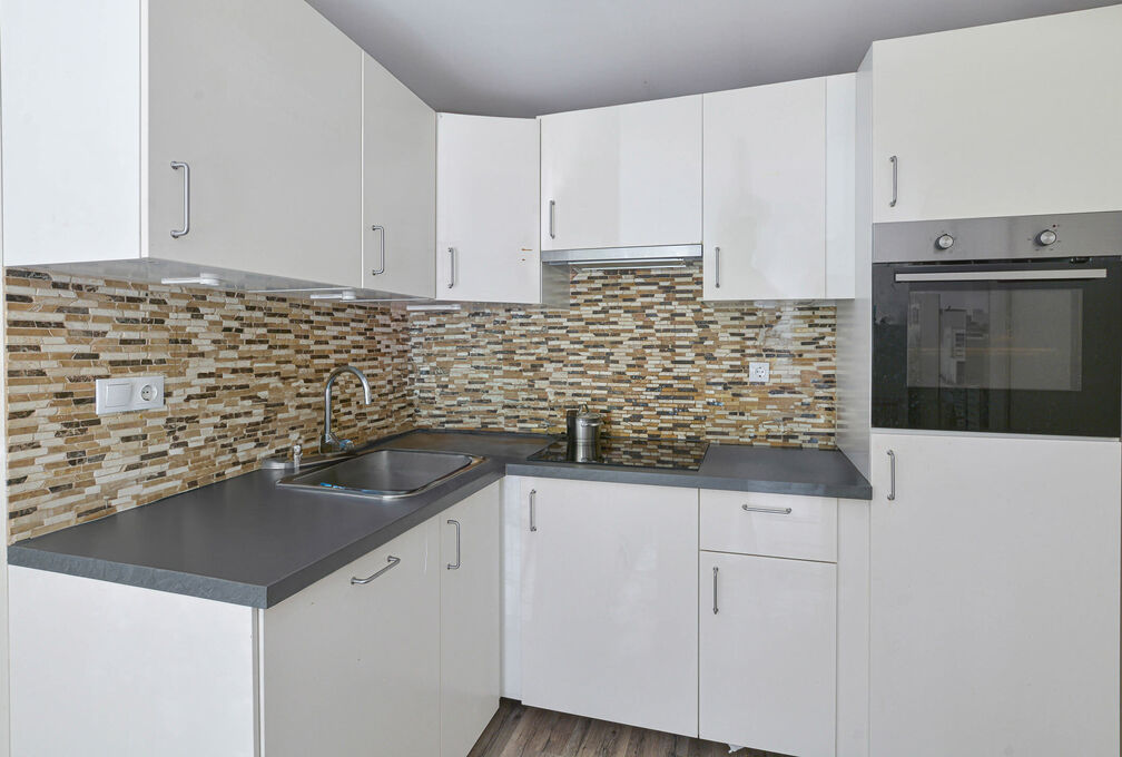 Rez-de-chaussée à vendre à Zaventem Sint-Stevens-Woluwe