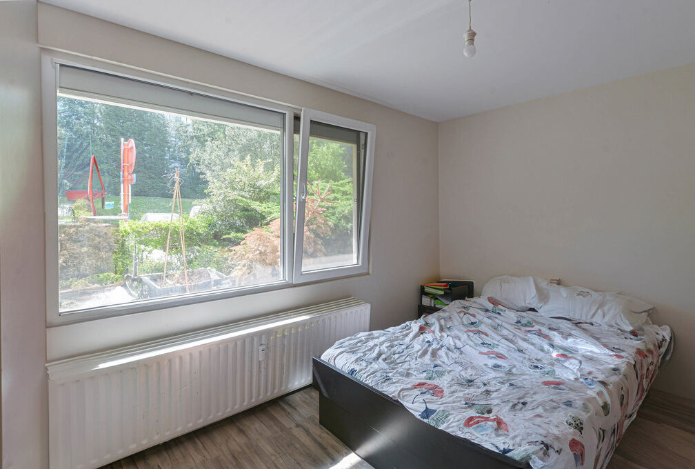 Rez-de-chaussée à vendre à Zaventem Sint-Stevens-Woluwe