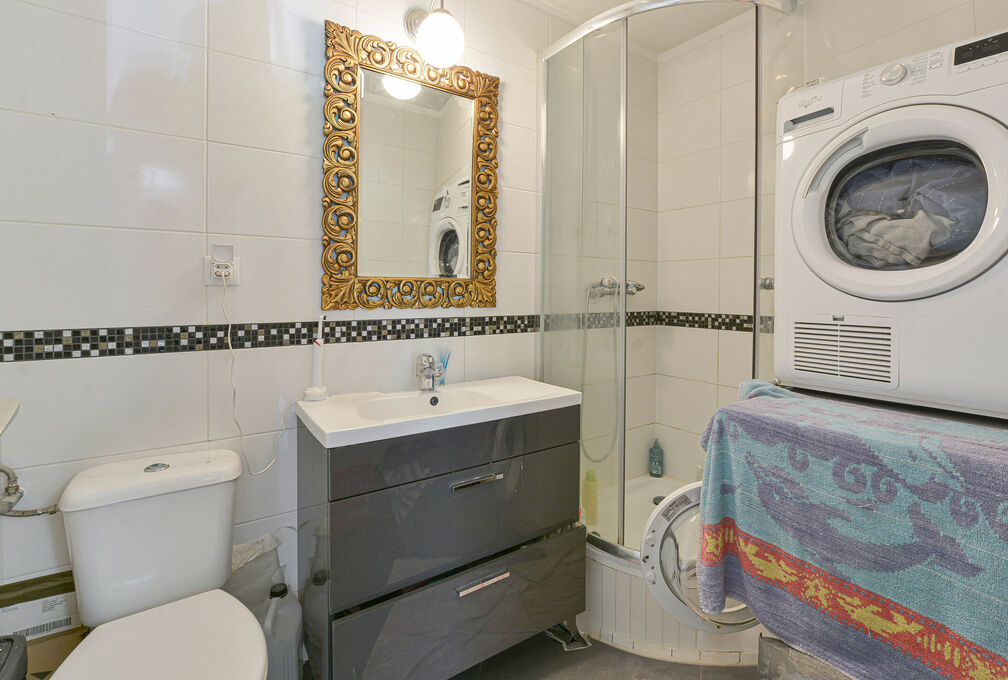Rez-de-chaussée à vendre à Zaventem Sint-Stevens-Woluwe