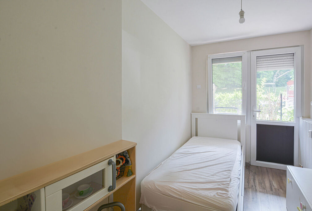 Rez-de-chaussée à vendre à Zaventem Sint-Stevens-Woluwe