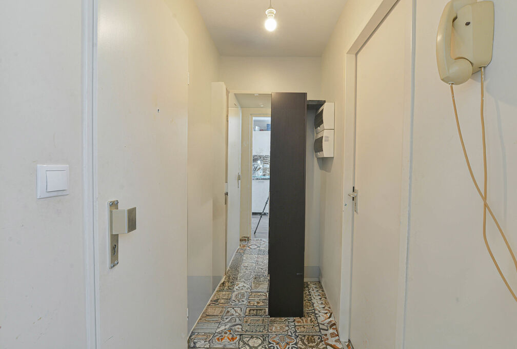 Rez-de-chaussée à vendre à Zaventem Sint-Stevens-Woluwe