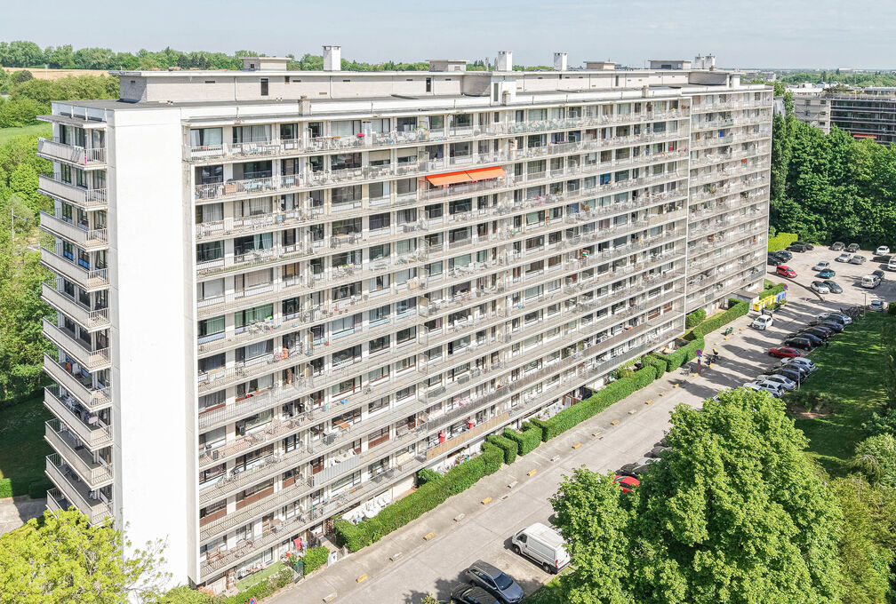 Rez-de-chaussée à vendre à Zaventem Sint-Stevens-Woluwe