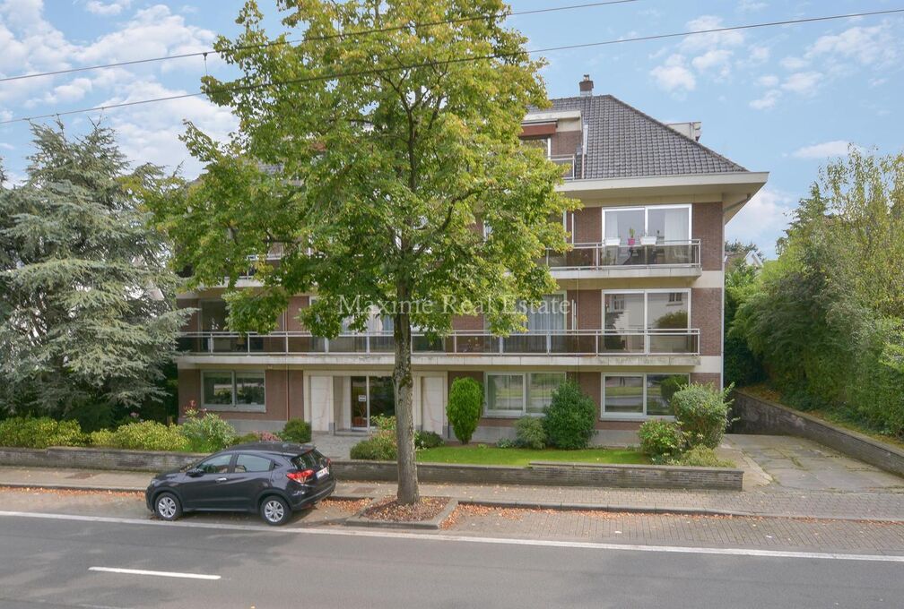 Studio à louer à Sint-Pieters-Woluwe