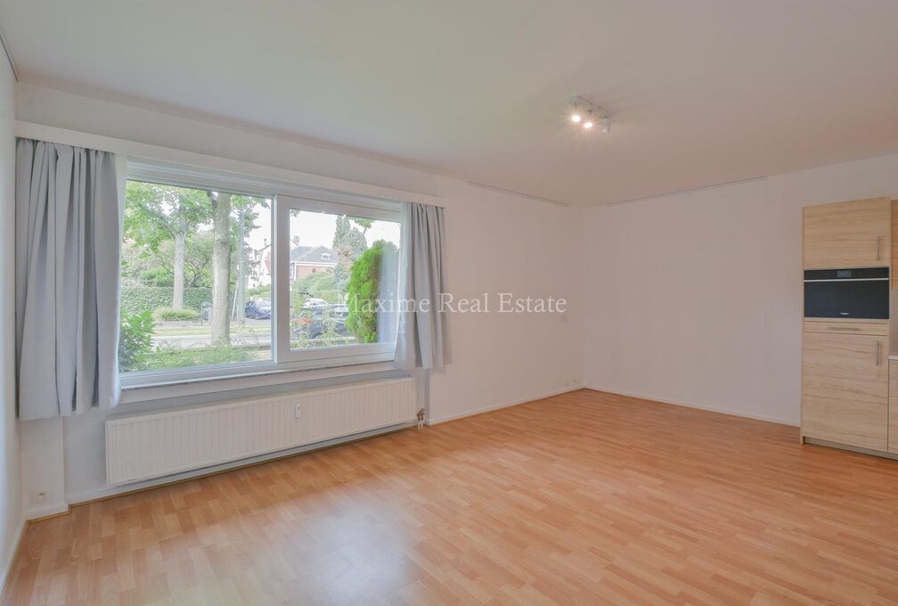 Studio à louer à Sint-Pieters-Woluwe