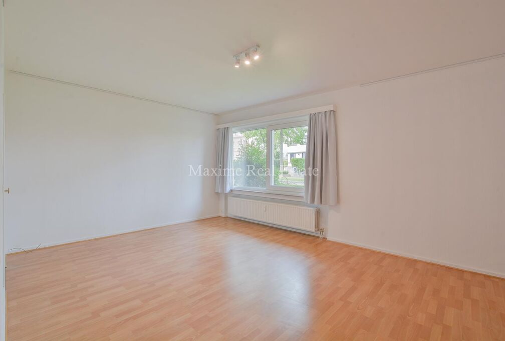 Studio à louer à Sint-Pieters-Woluwe