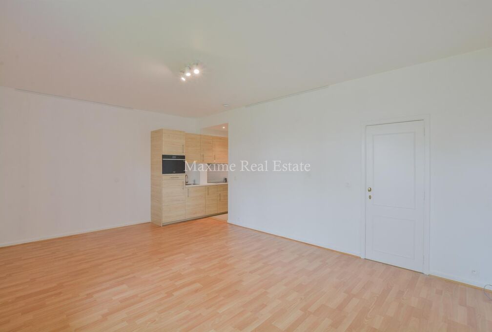 Studio à louer à Sint-Pieters-Woluwe