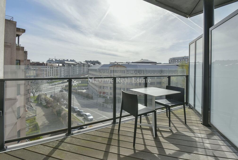 Studio &agrave; louer &agrave; Woluwe-Saint-Lambert