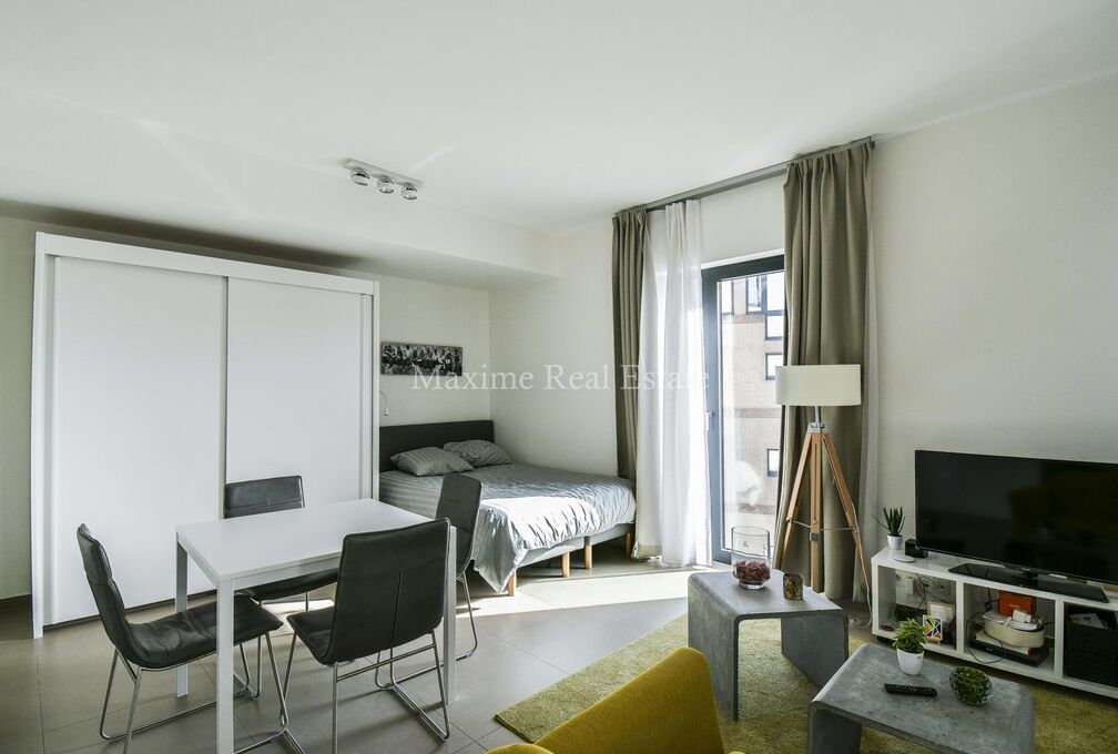 Studio &agrave; louer &agrave; Woluwe-Saint-Lambert