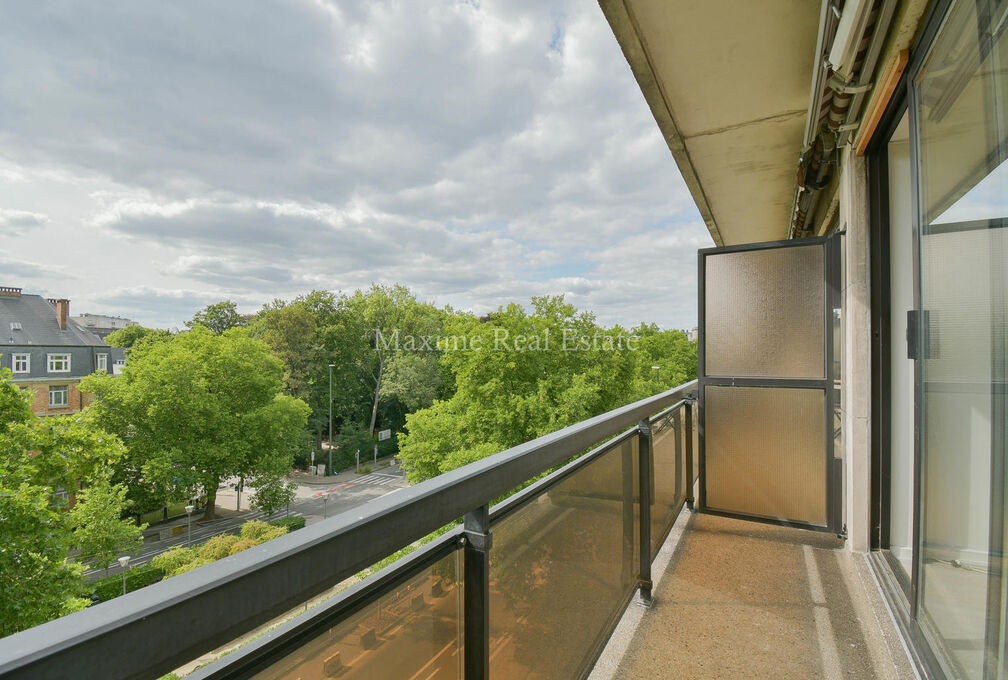 Studio &agrave; louer &agrave; Woluwe-Saint-Lambert
