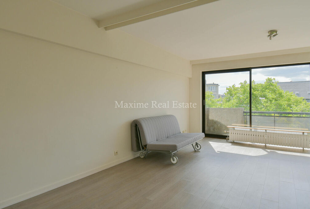 Studio &agrave; louer &agrave; Woluwe-Saint-Lambert