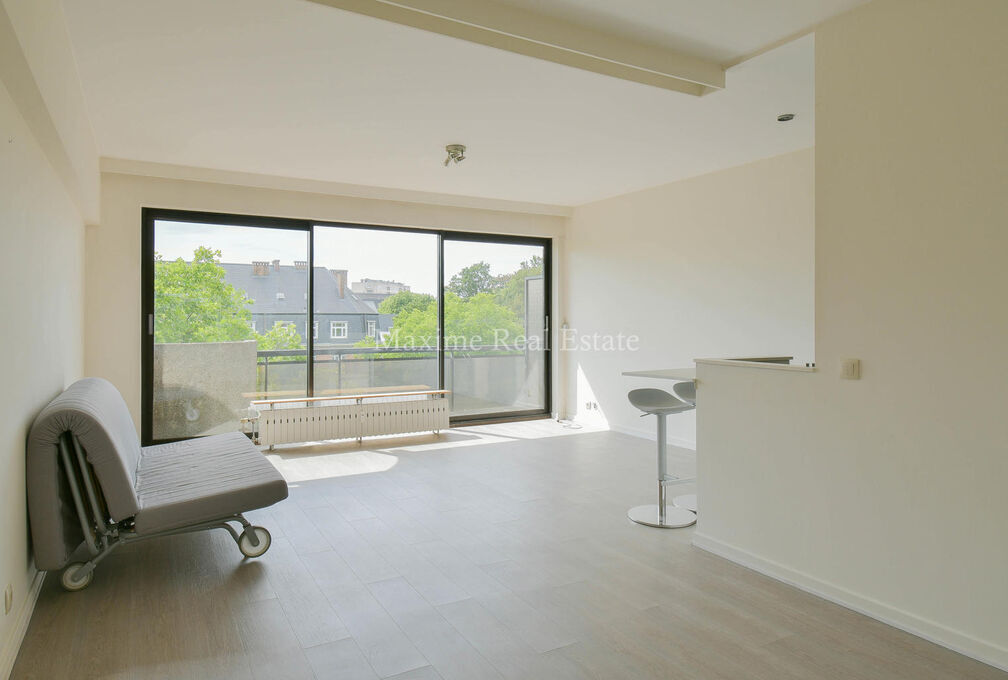 Studio &agrave; louer &agrave; Woluwe-Saint-Lambert