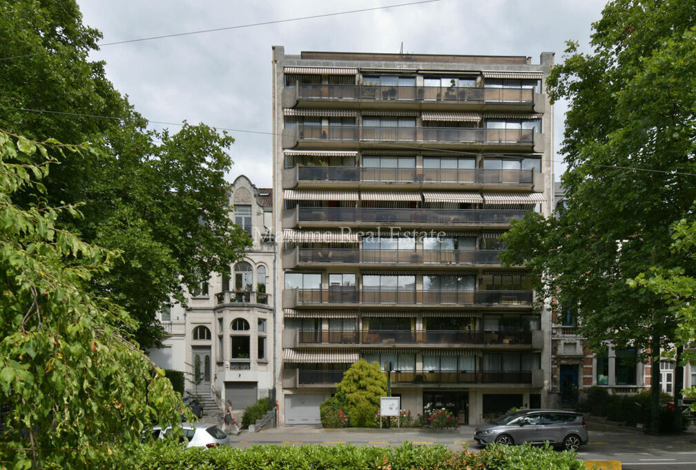 Studio &agrave; louer &agrave; Woluwe-Saint-Lambert